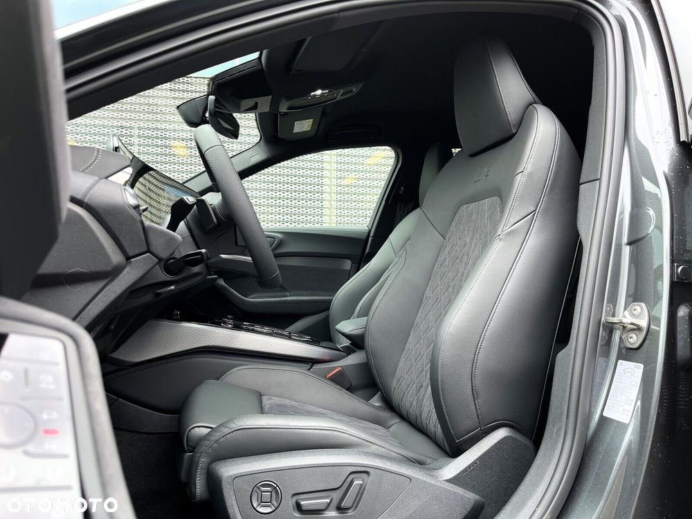 Audi A5 Limousine - 6