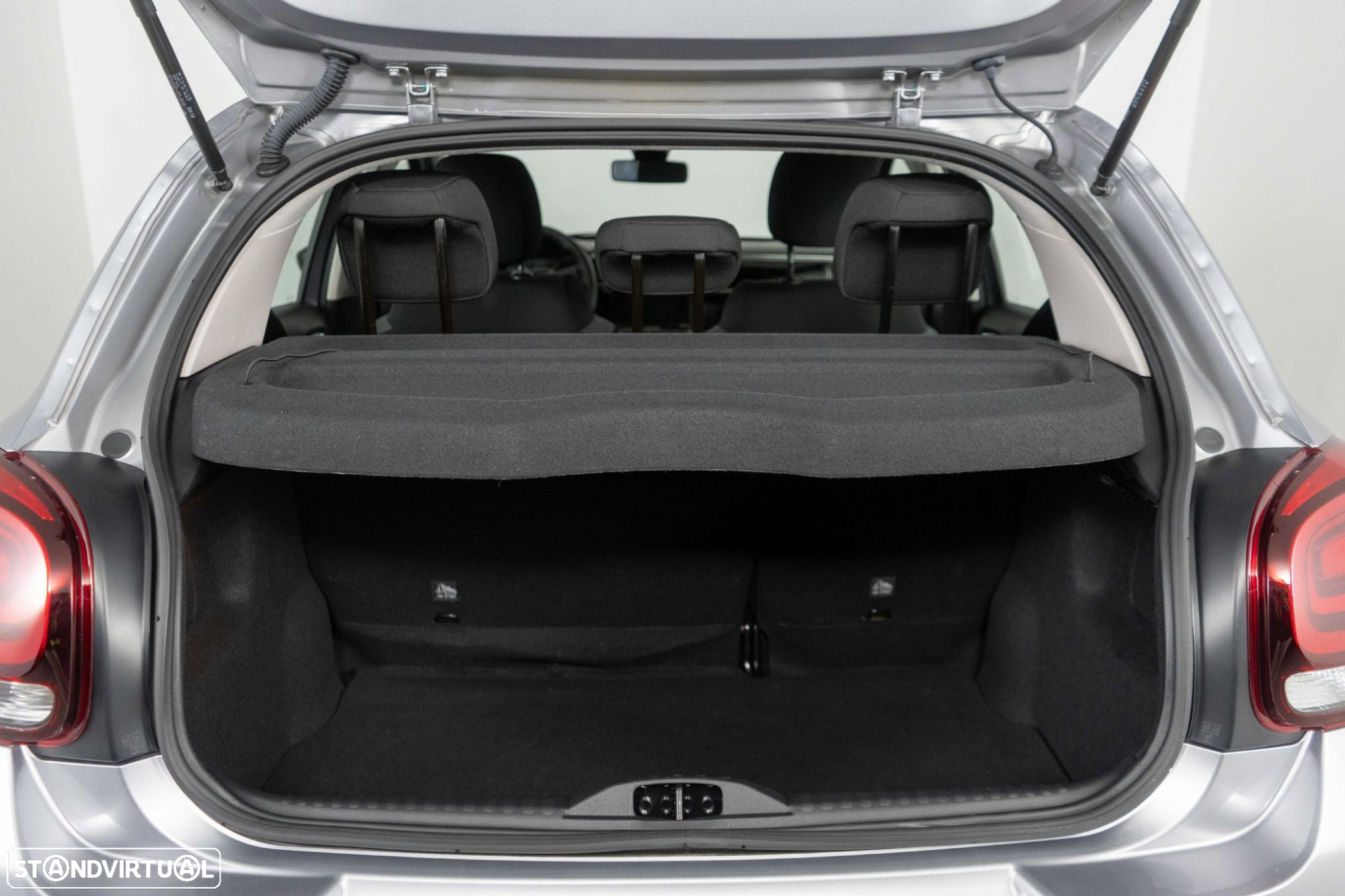 Citroën C3 1.2 PureTech Feel Pack - 11