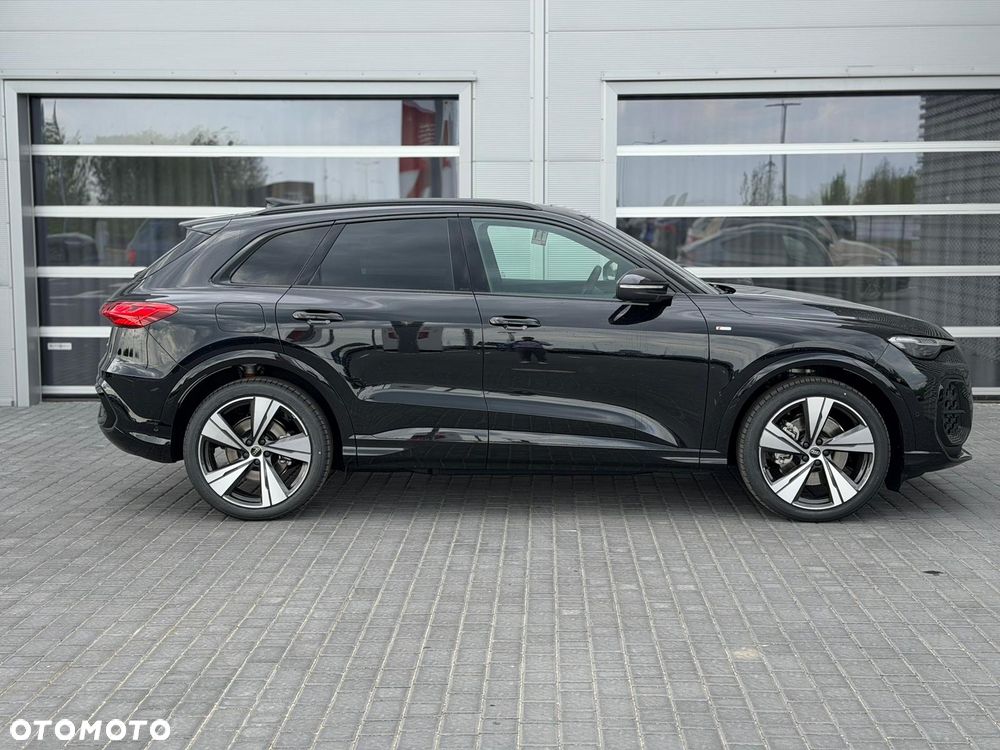 Audi Q5 TDI quattro 150 kW S tronic - 3
