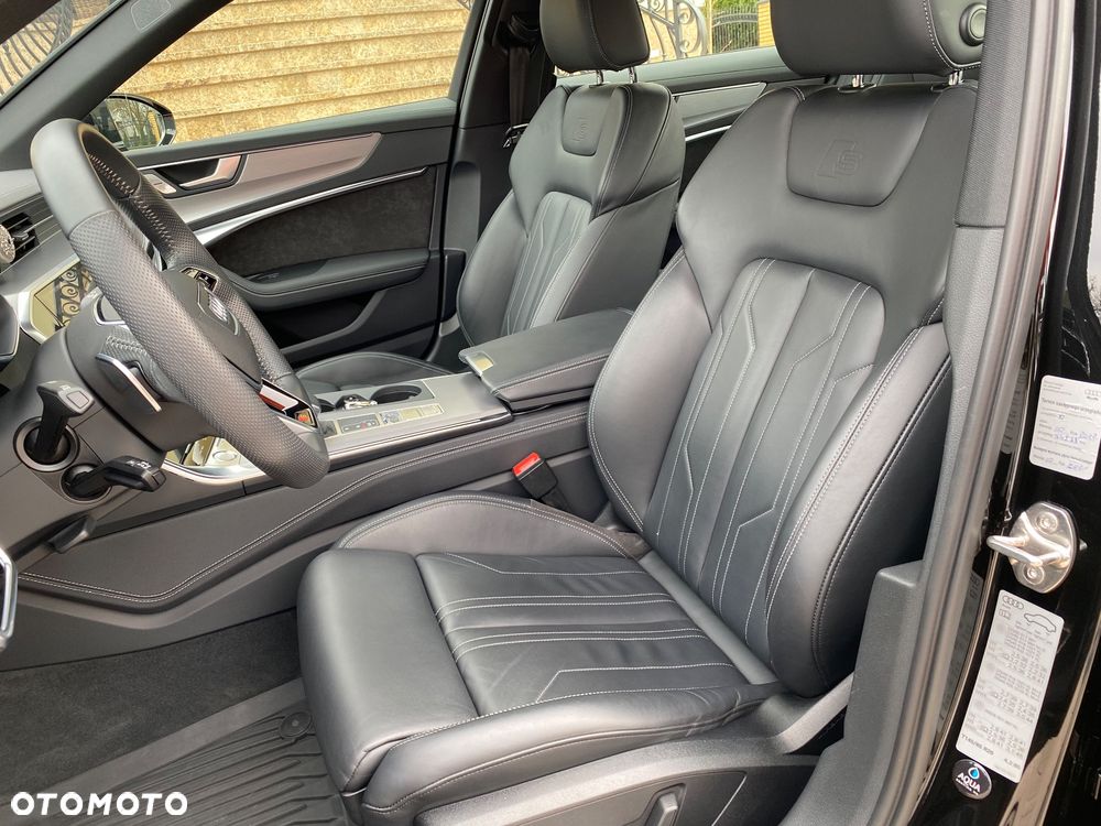 Audi A6 Limousine - 23