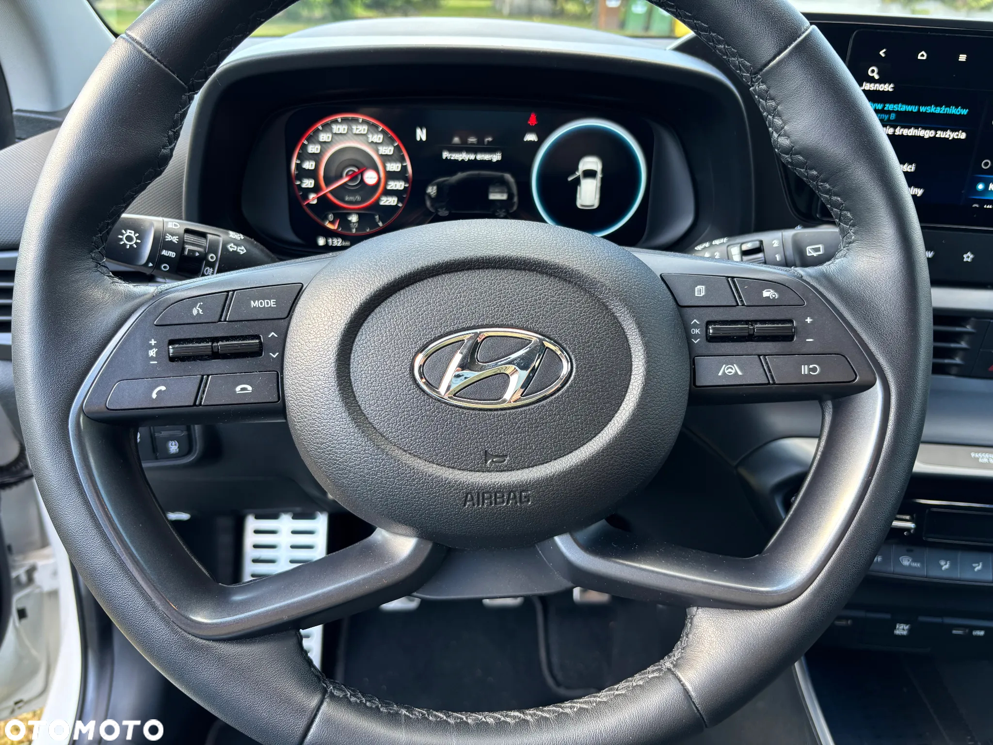 Hyundai Bayon 1.0 T-GDI Executive - 34
