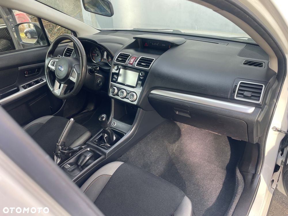 Subaru XV 1.6i Comfort - 19