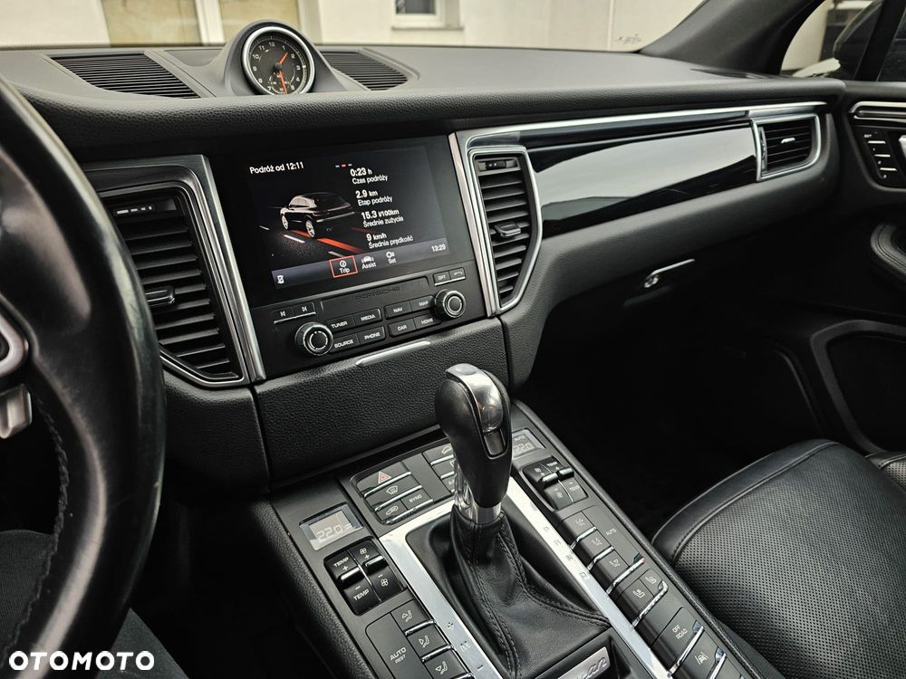 Porsche Macan PDK - 37
