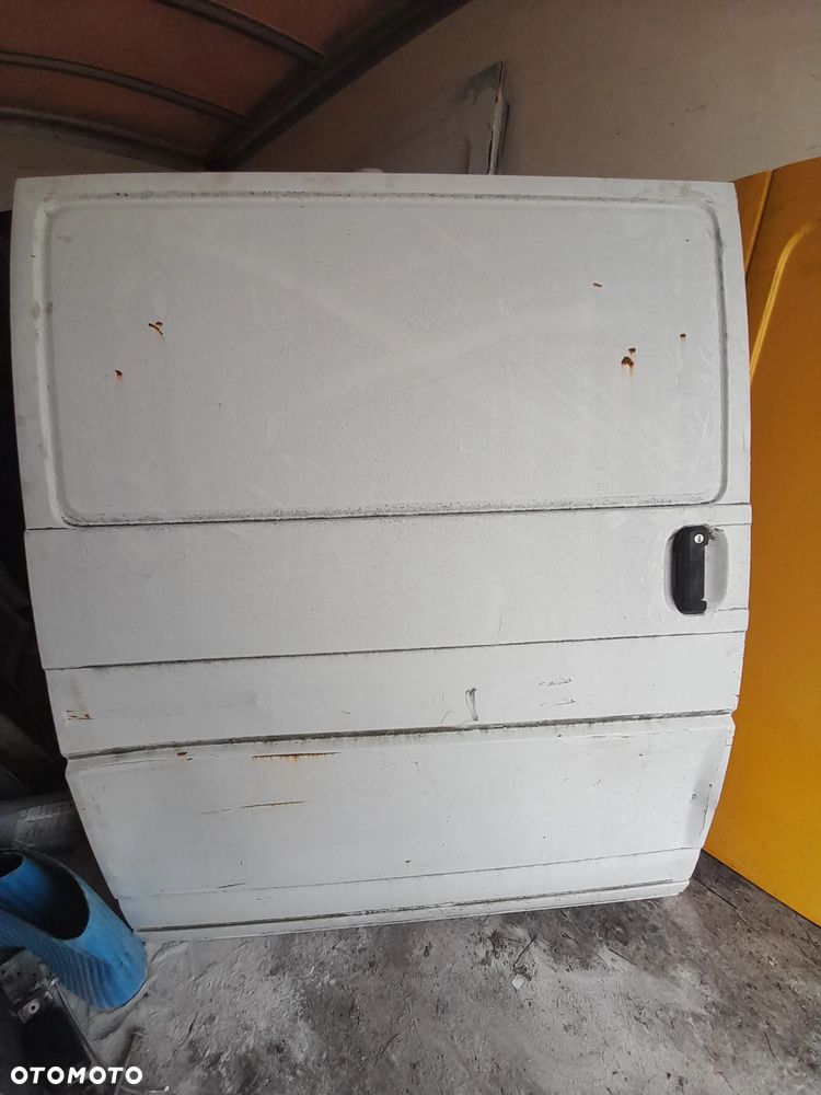 Drzwi przesuwne Volkswagen T4 , Transporter !! VW WYSYŁKA ! - 1