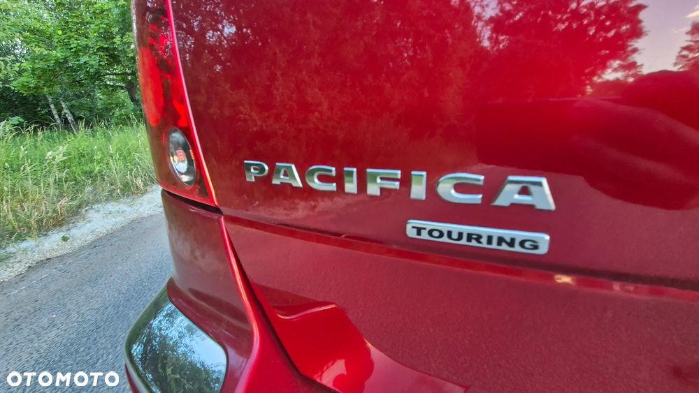 Chrysler Pacifica 4.0 AWD - 38
