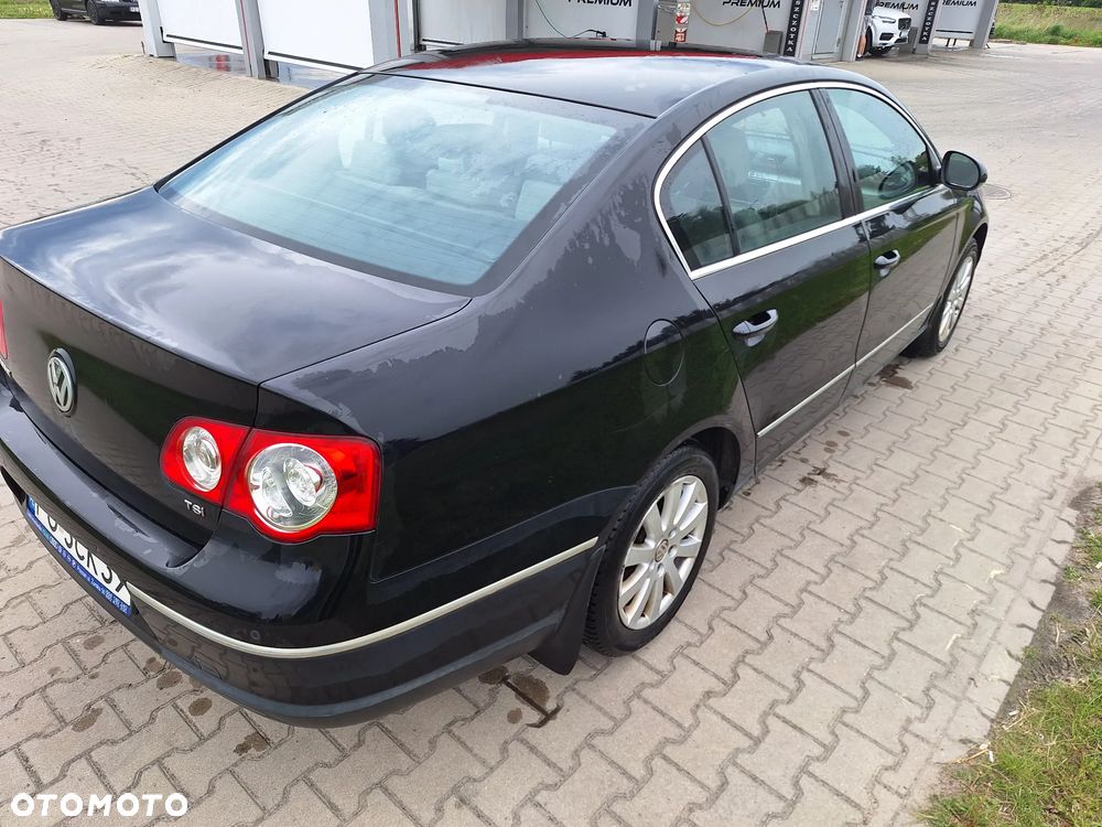 Volkswagen Passat 1.4 TSI Highline - 7