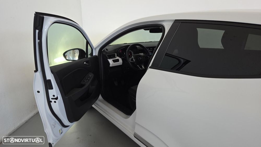 Renault Clio 1.0 TCe Techno - 21