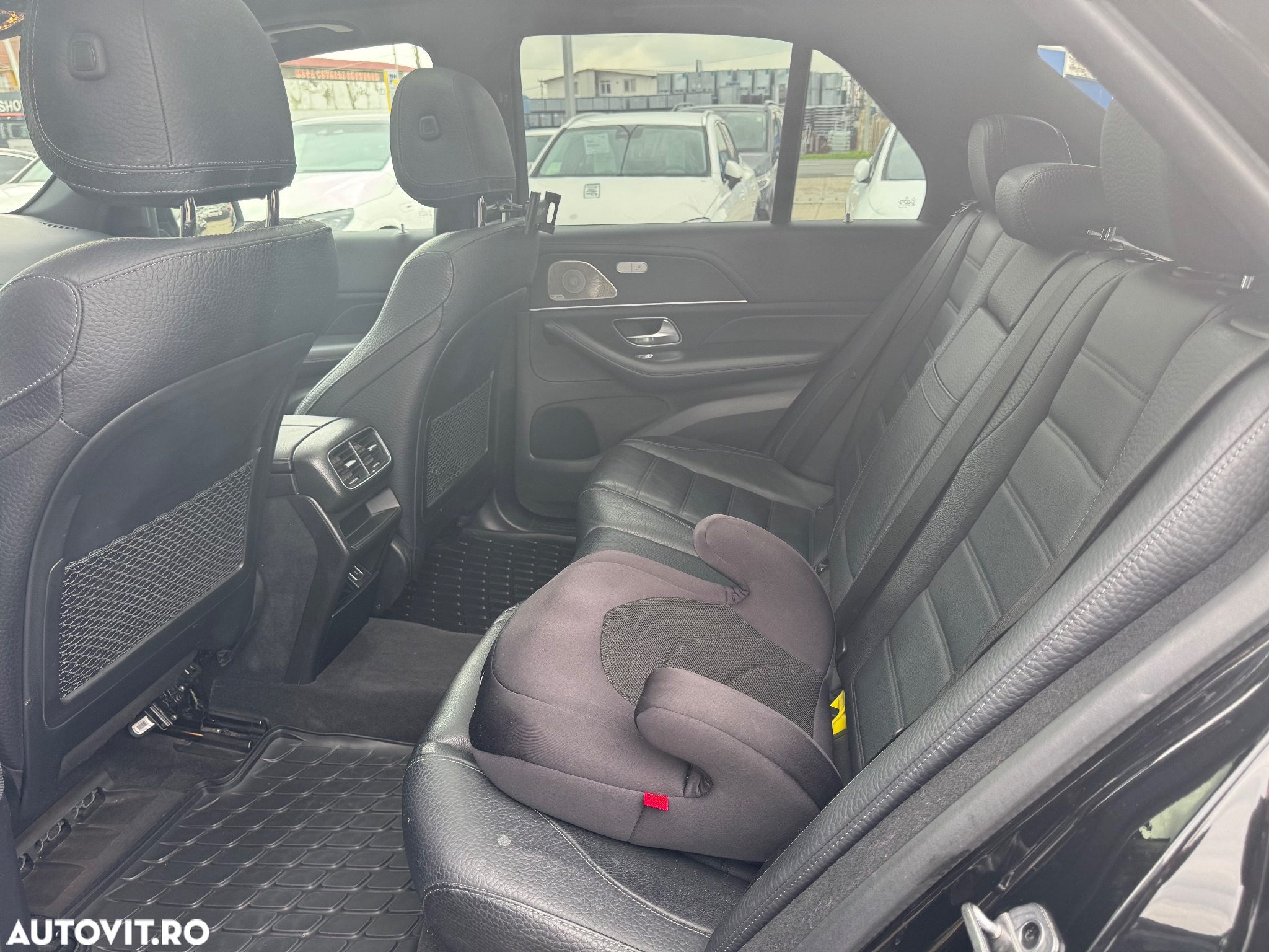 Mercedes-Benz GLE 450 MHEV 4MATIC - 22