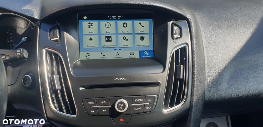 Ford Focus - 15