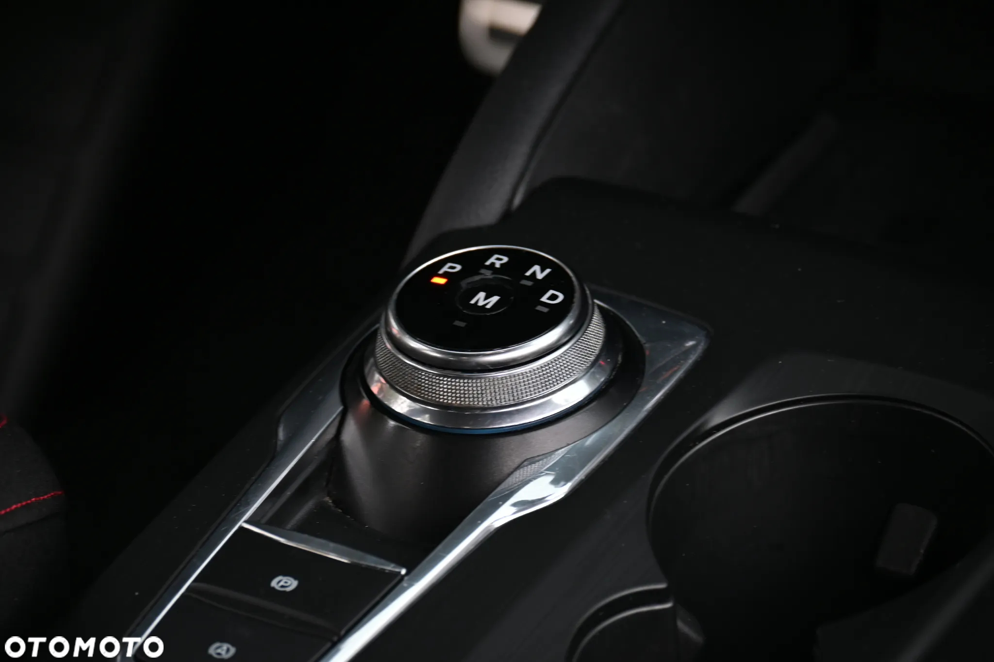 Ford Focus 1.5 EcoBoost ST-Line X - 23