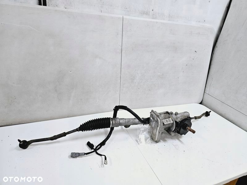 citroen ds3 maglownica przekładnia kierownicza uk 38028321 - 1