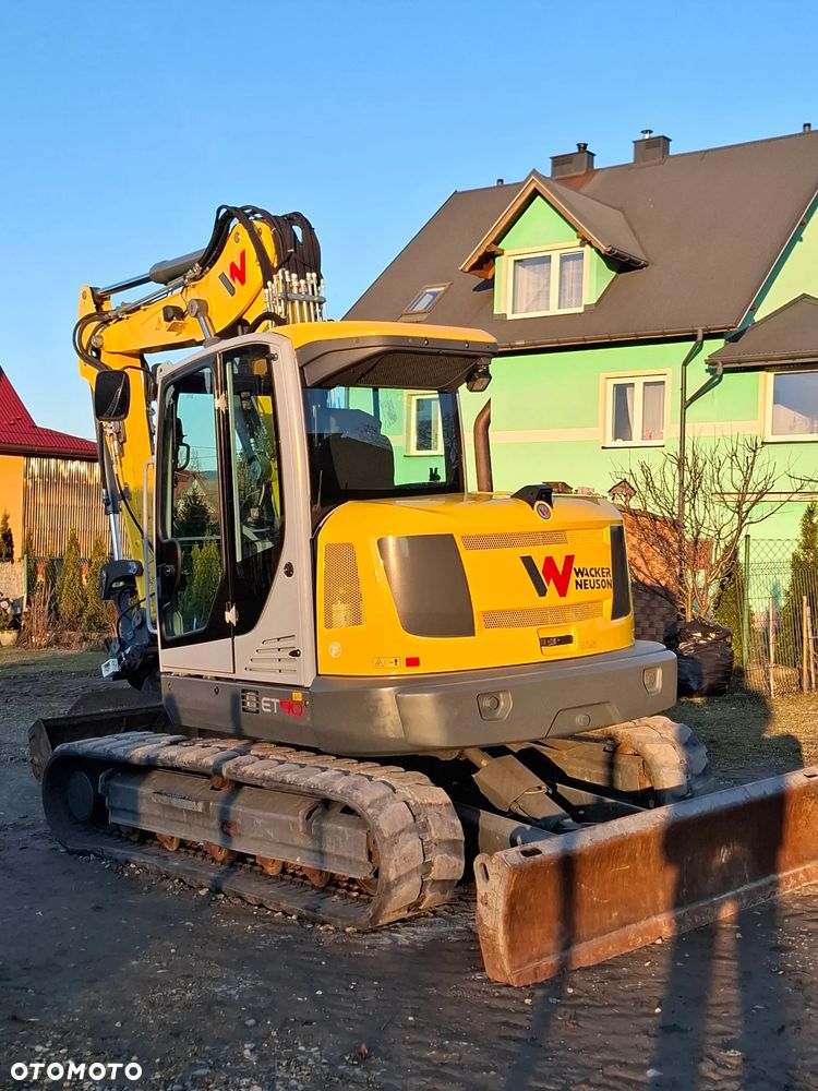 Wacker Neuson ET 90 - 3