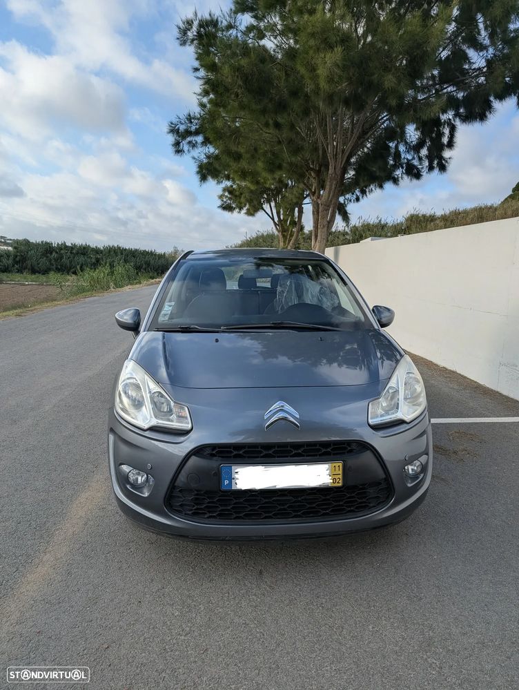 Citroën C3 1.1 Attraction - 1