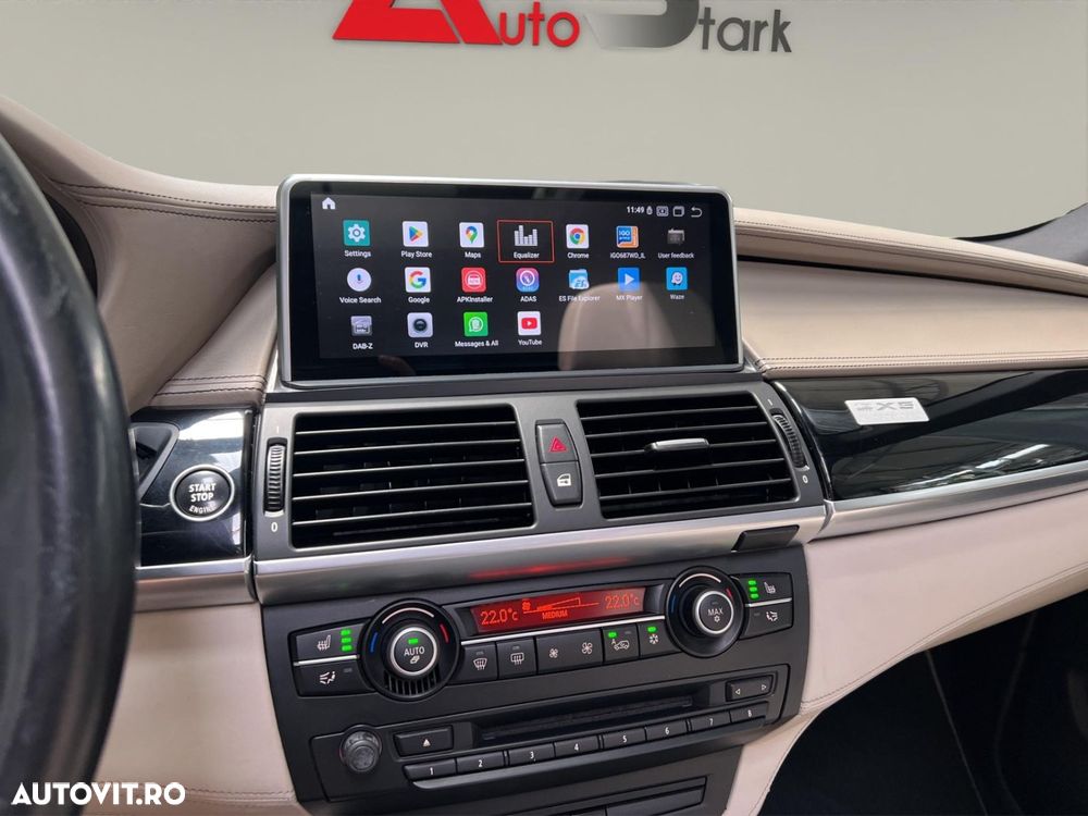 BMW X5 xDrive35d Edition 10 Jahre - 31