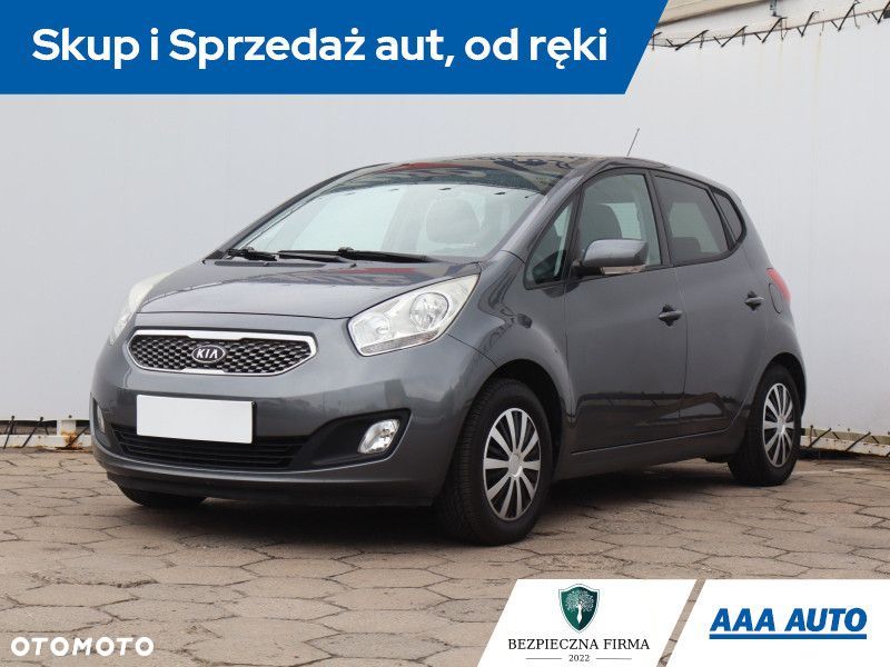 Kia Venga - 3