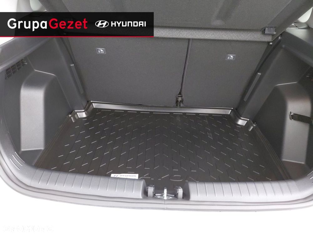Hyundai Bayon - 15
