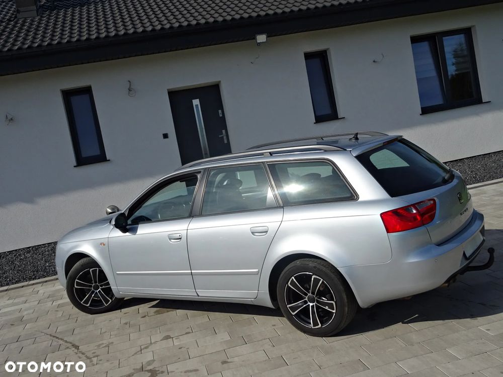 Seat Exeo - 10