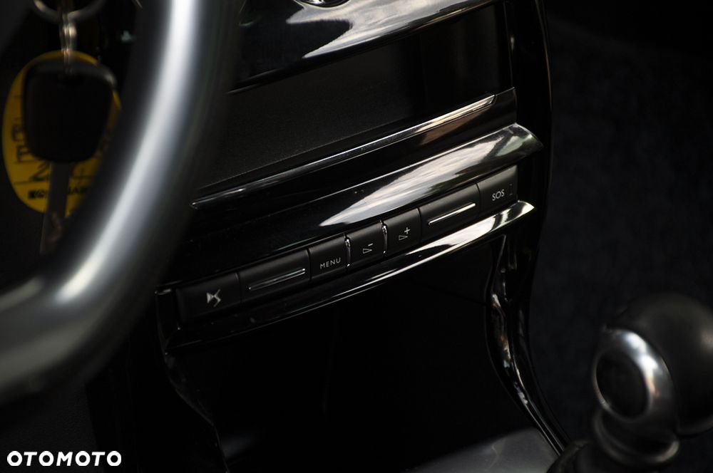 DS Automobiles DS 3 - 35