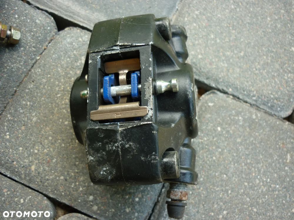 Sprzęgło kompletne z dzwonem Piaggio X9 125 rok 2003 - 35