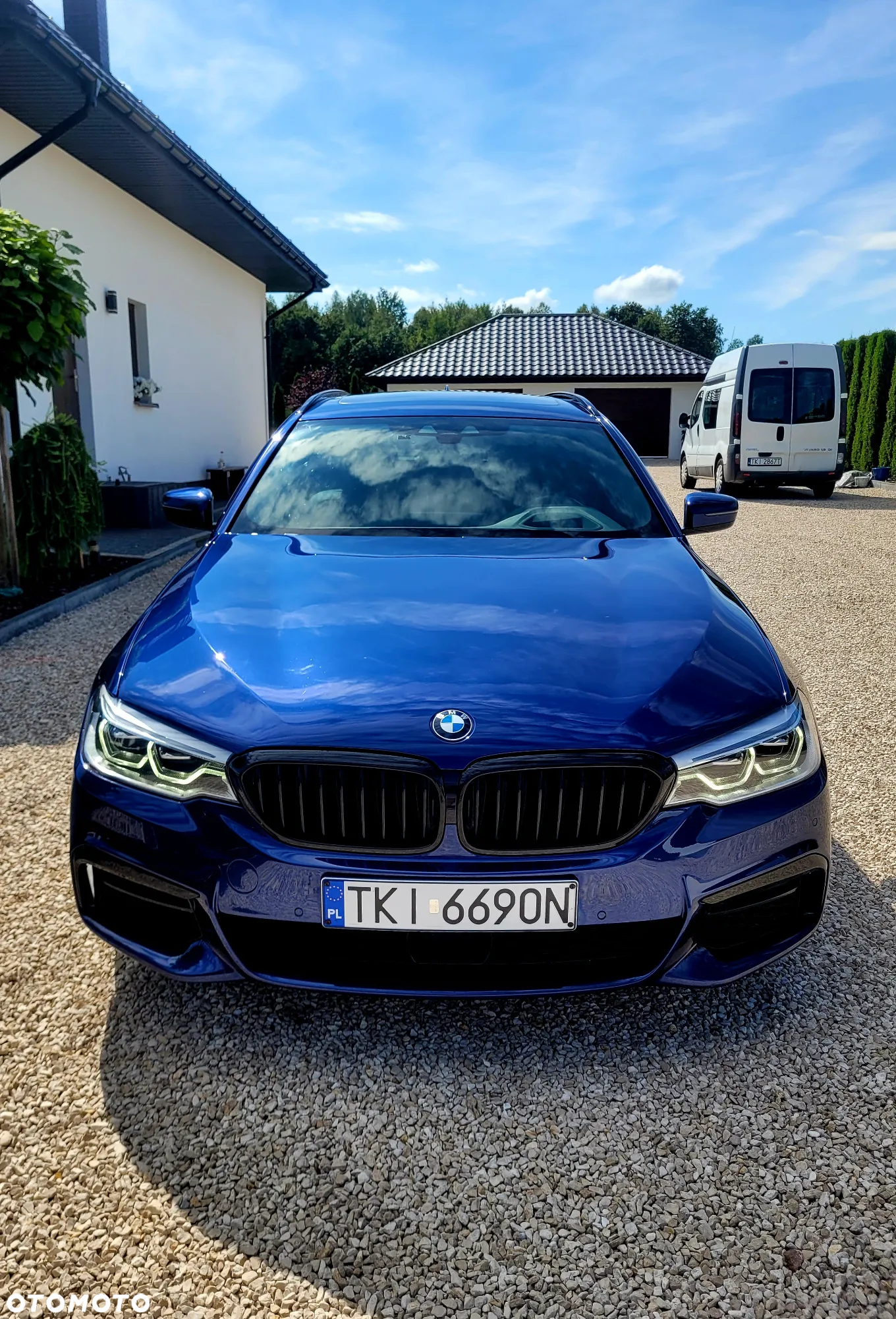 BMW Seria 5 - 3