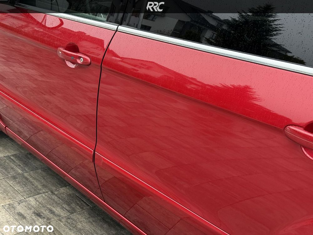 Ford S-Max 2.0 TDCi DPF Titanium X - 16