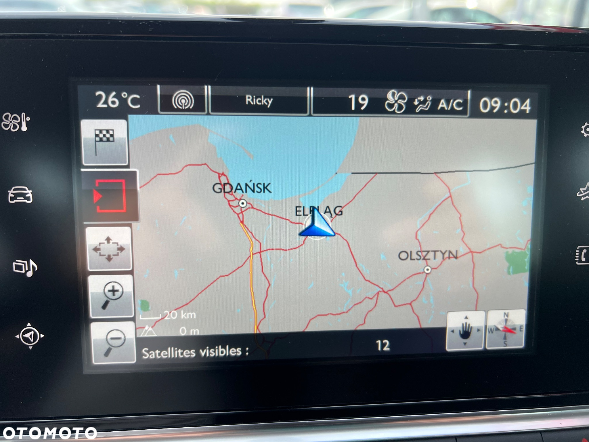 Citroën C4 Cactus BlueHDi 100 Stop&Start Business Class - 23