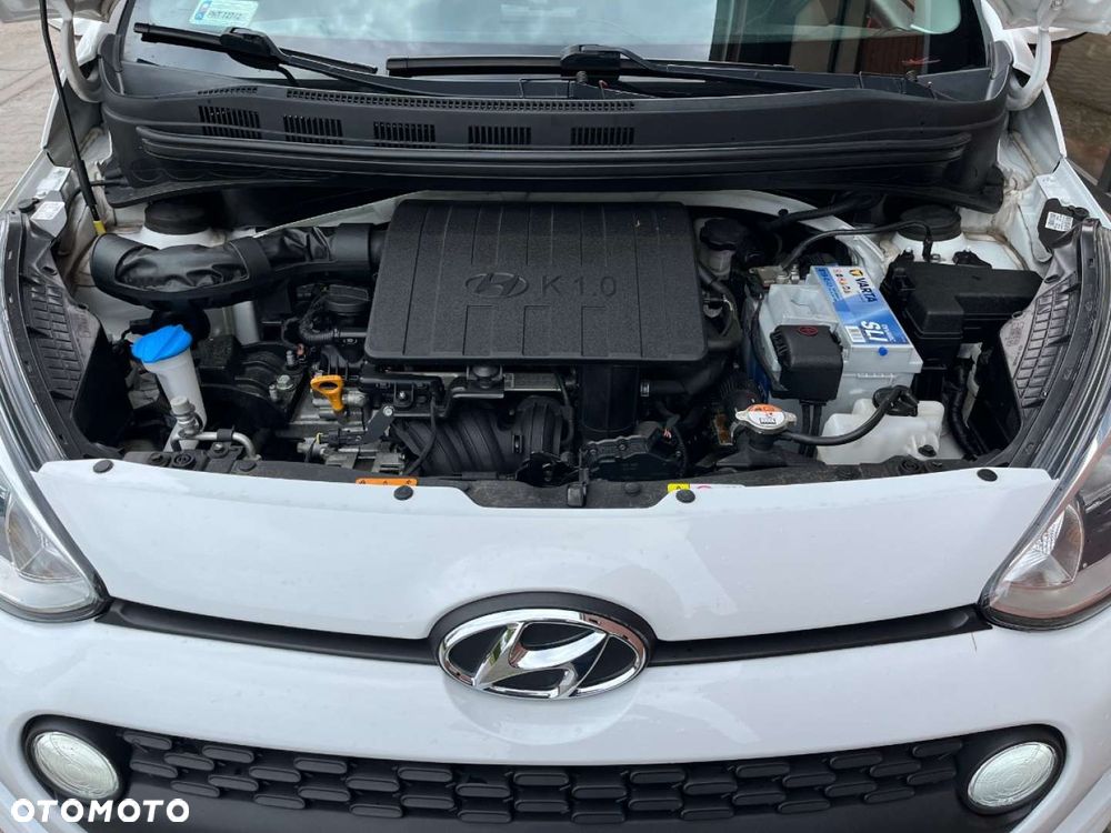 Hyundai i10 - 23