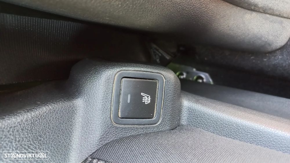 Peugeot Partner Tepee 110 Stop&Start Allure - 15