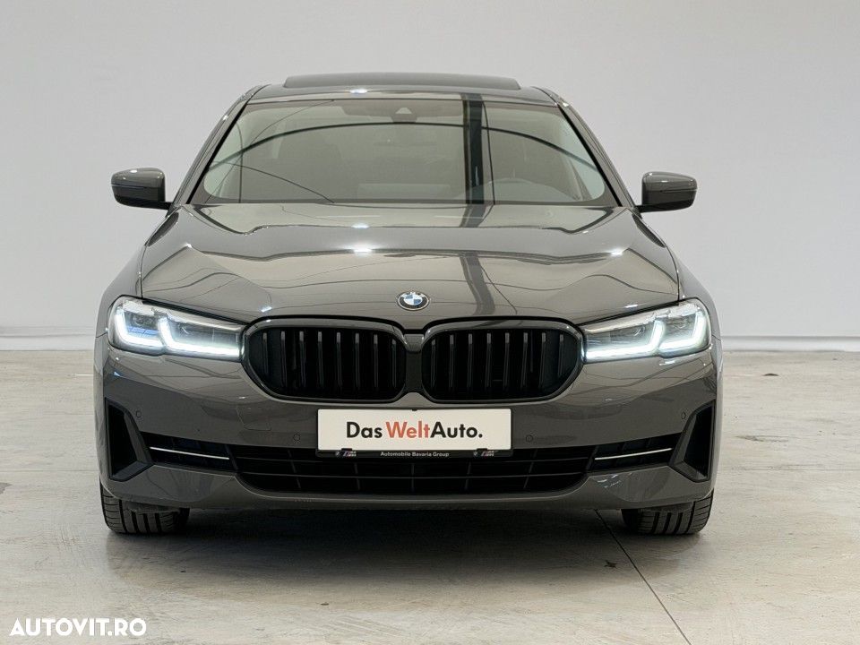 BMW Seria 5 - 3