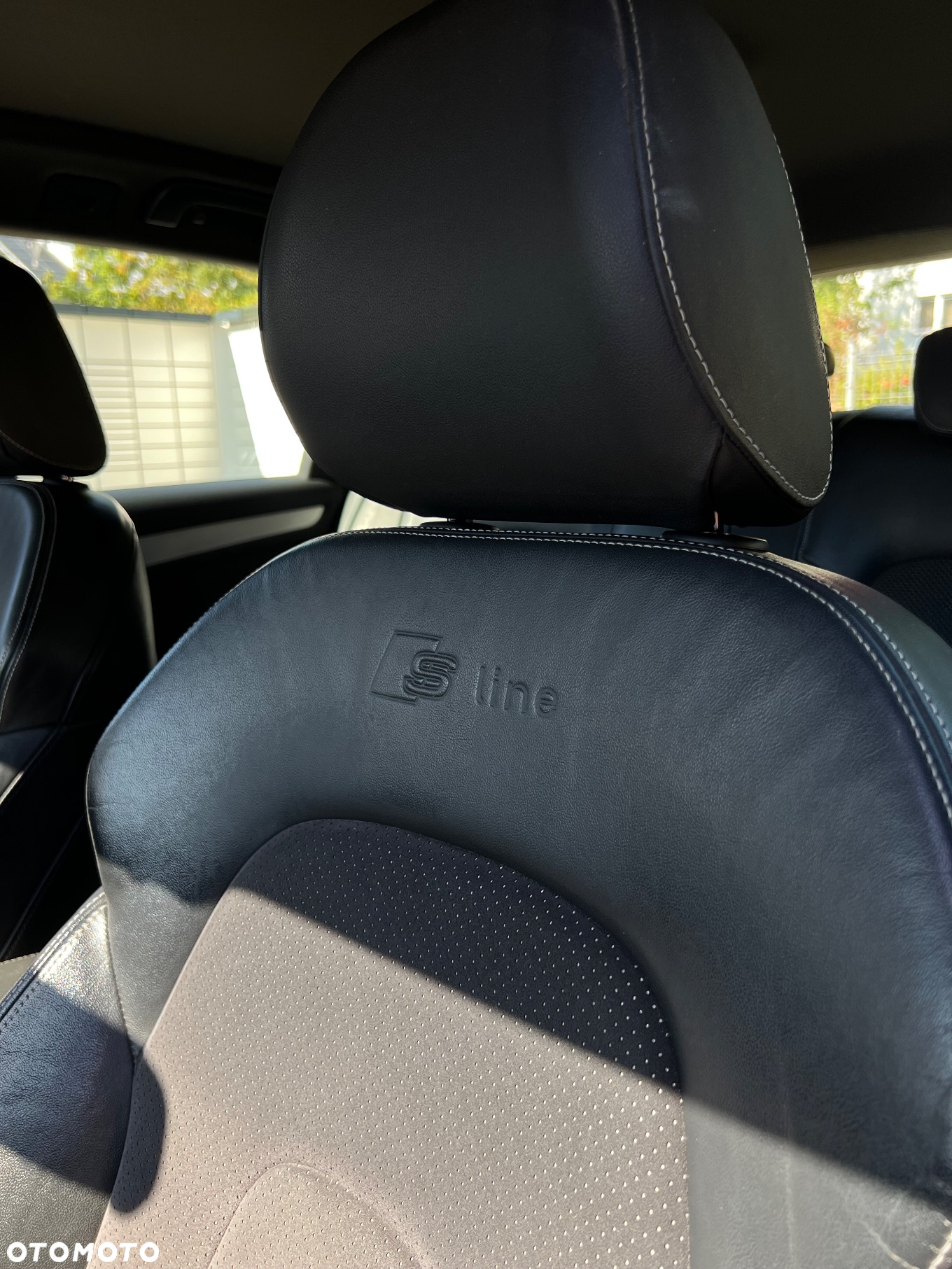 Audi A4 - 12