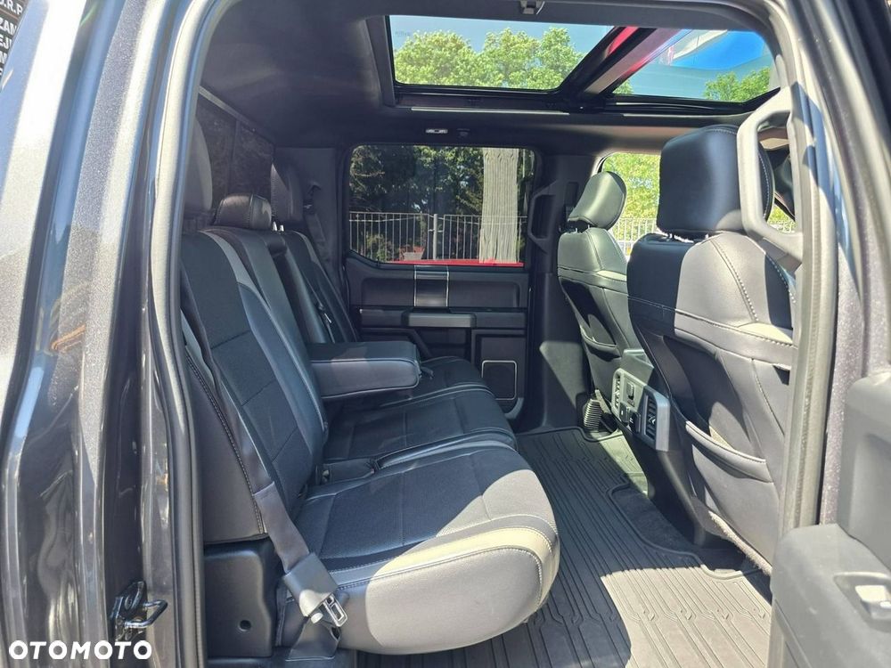 Ford F150 - 36