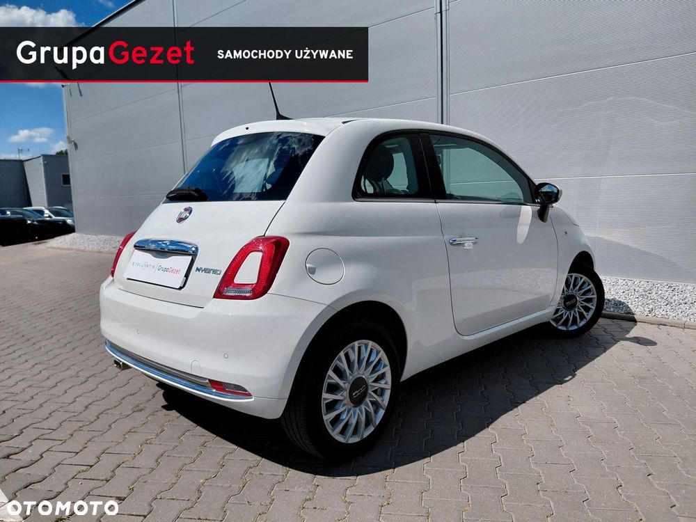 Fiat 500 - 10