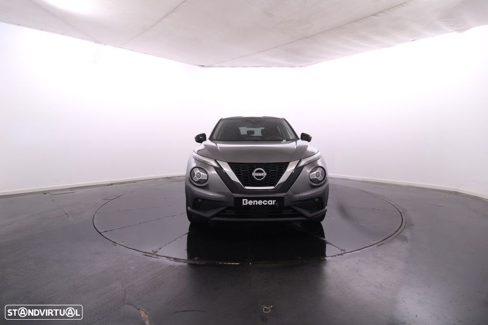 Nissan Juke 1.0 DIG-T Acenta - 13