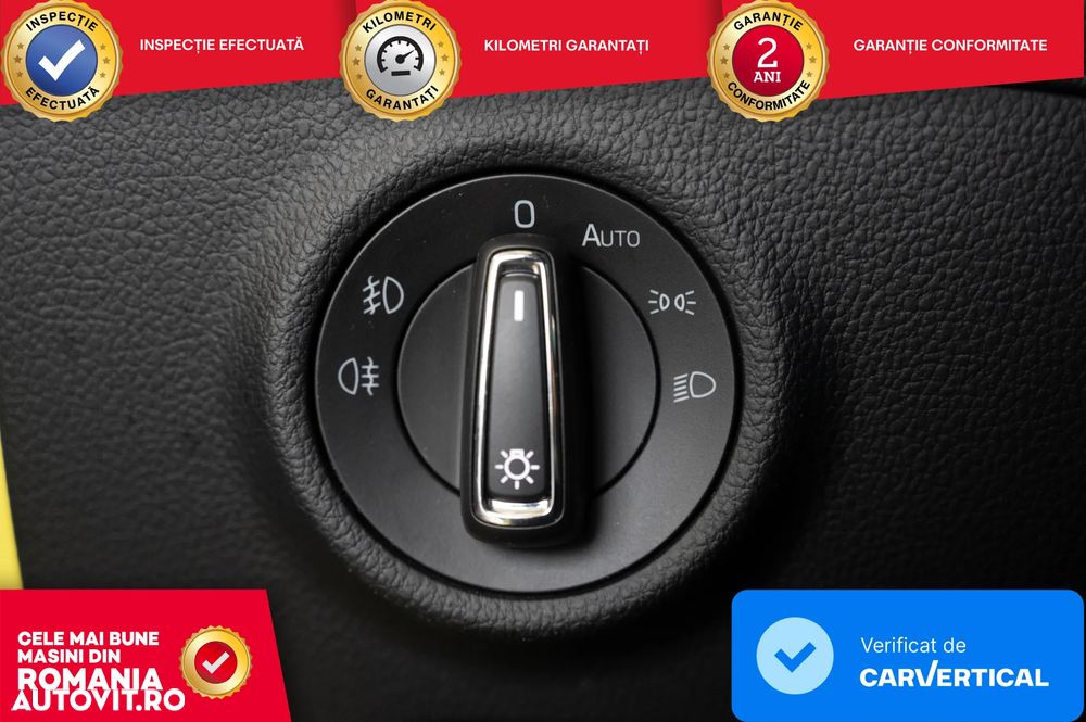 Skoda Superb 2.0 TSI 4X4 DSG Sportline - 10