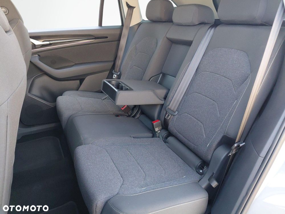 Skoda Kodiaq 1.5 TSI mHEV 4x2 Selection DSG - 12