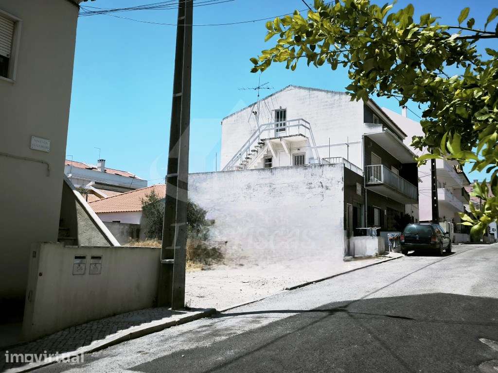 Terreno para construção, no Catujal, Loures. - Grande imagem: 5/10