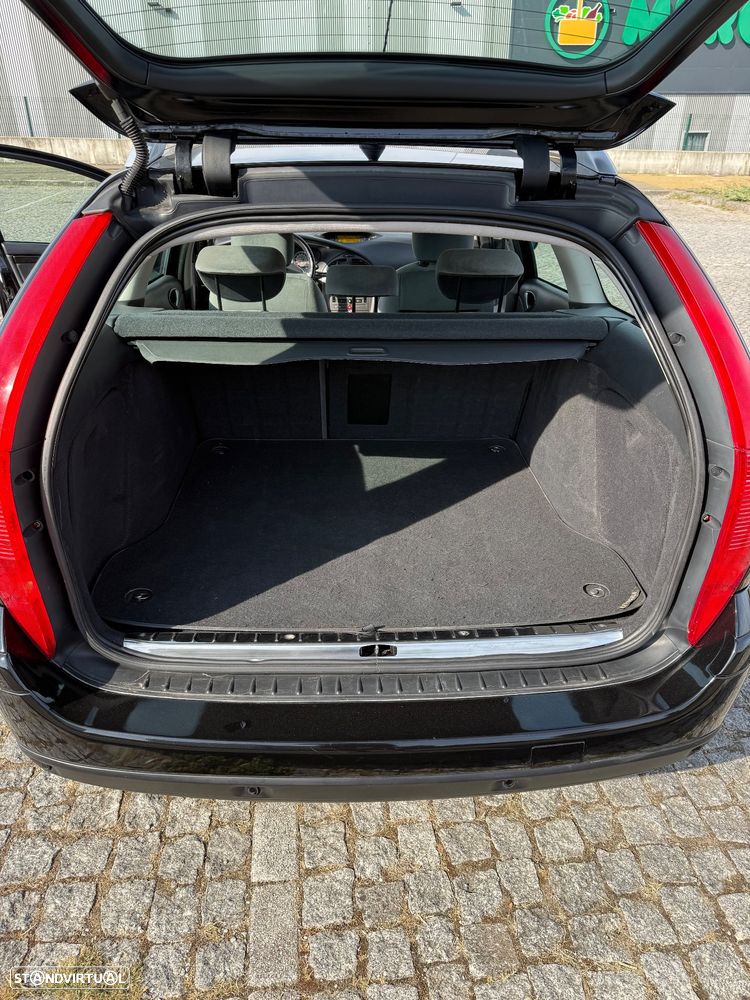 Citroën C5 Tourer 1.6 HDi X - 5