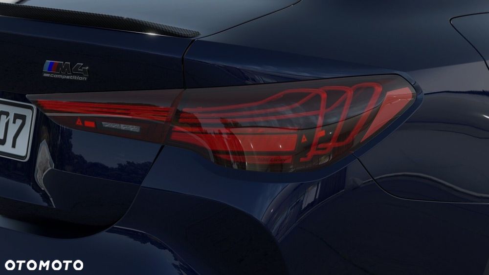 BMW M4 Competition M xDrive - 9