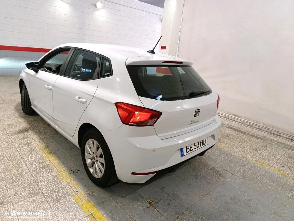 SEAT Ibiza 1.0 TSI Style - 2