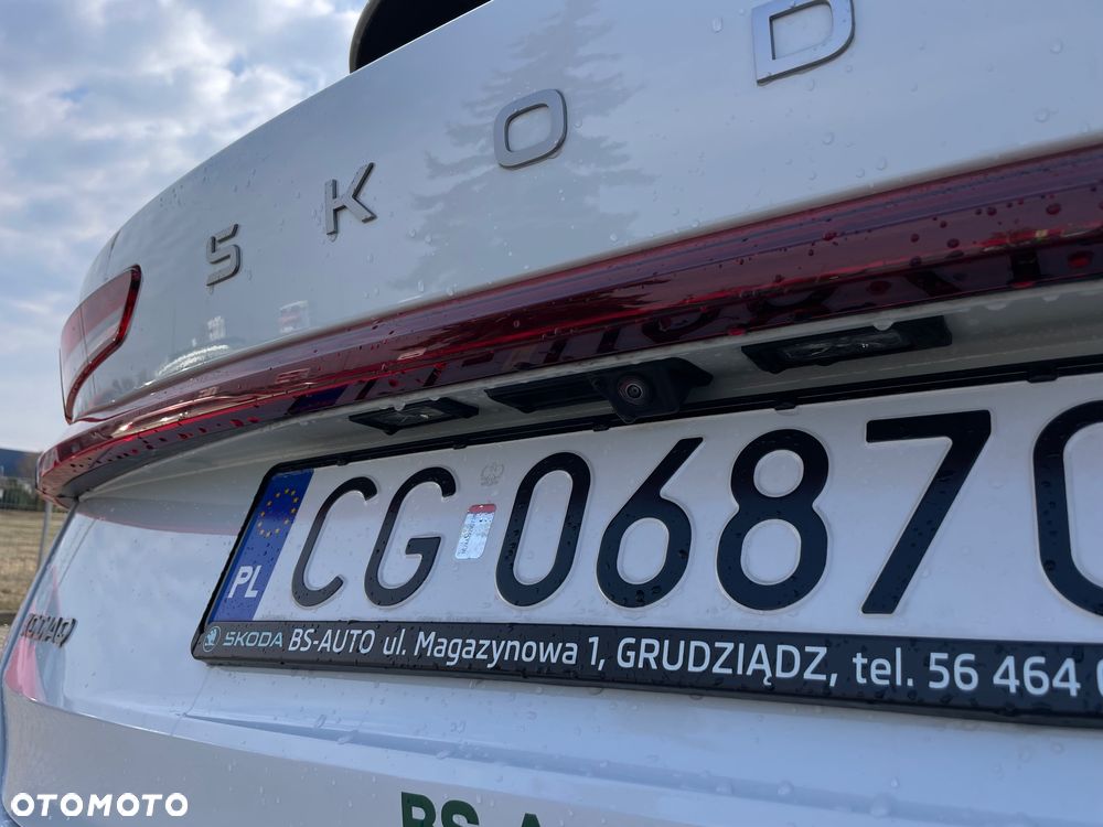 Skoda Kodiaq 2.0 TDI 4x2 Selection DSG - 6