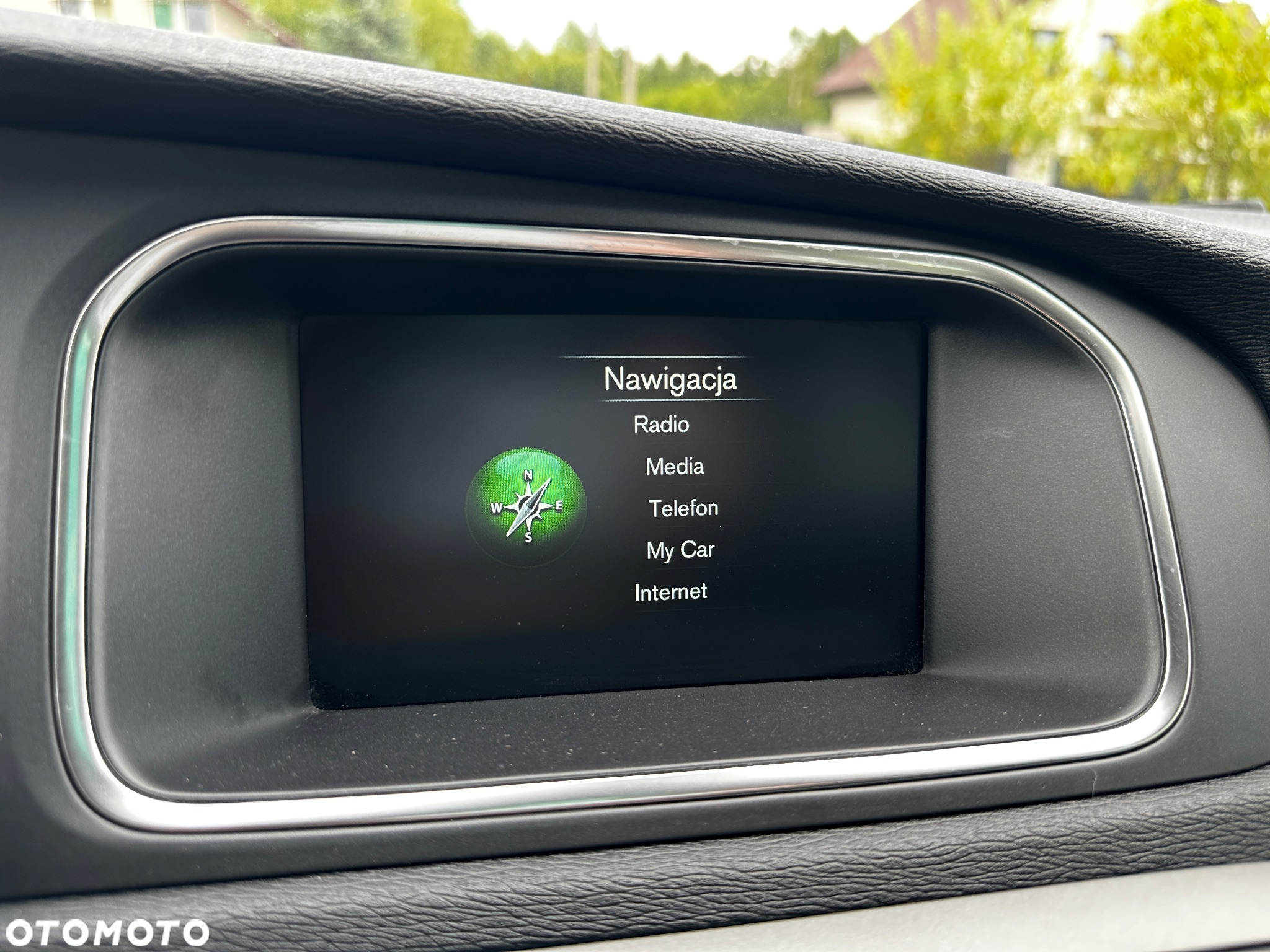 Volvo V40 D2 Drive-E Kinetic - 31