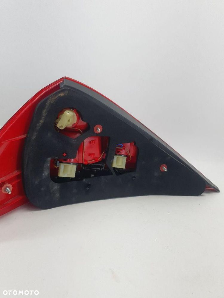 LAMPA TYŁ ORYGINAŁ HELLA MERCEDES SL R230 A2308200164 A2308200264 - 10