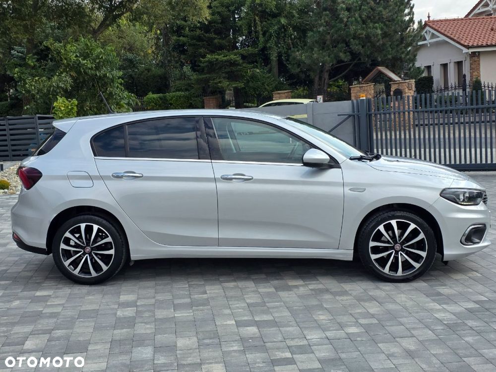 Fiat Tipo - 38
