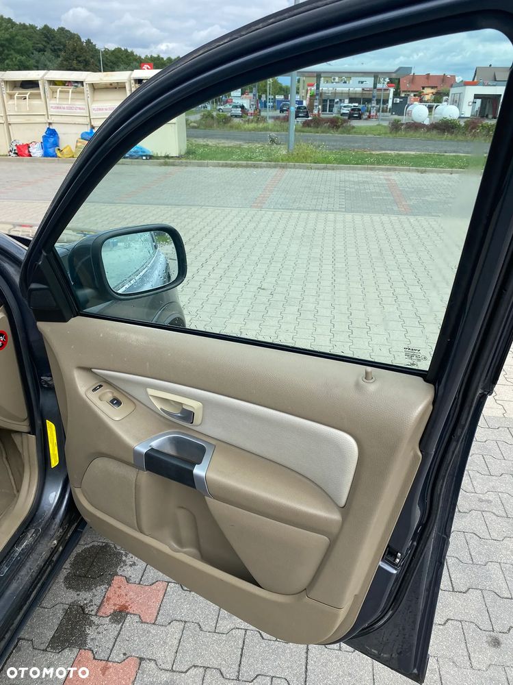 Volvo XC 90 D5 AWD Executive - 20