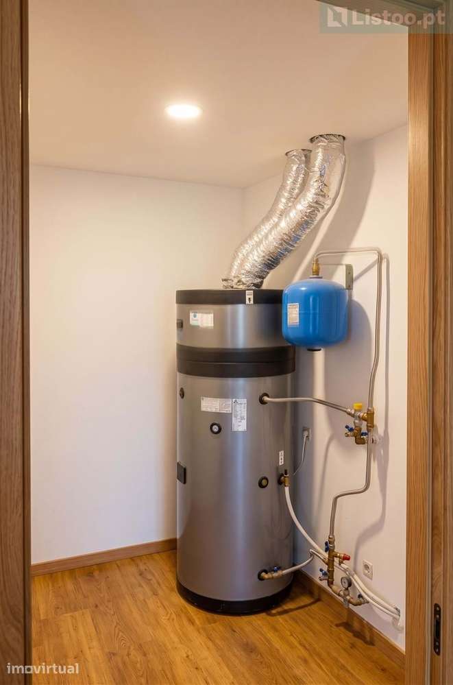 Apartamento T3 Novo c/ Varanda e Garagem - Oportunidade Única - Grande imagem: 4/23