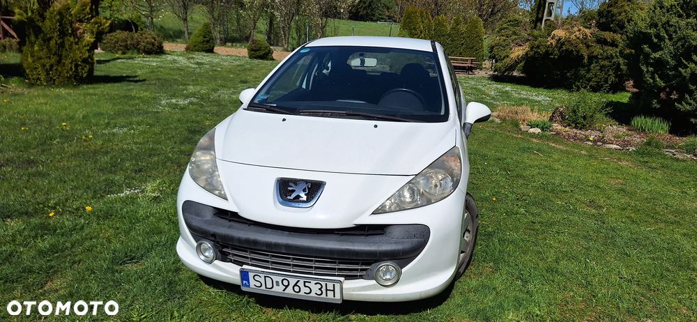 Peugeot 207 - 2