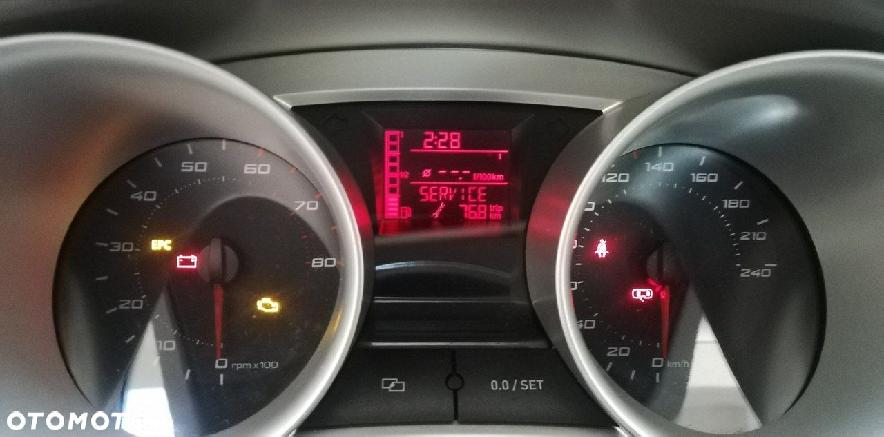 Seat Ibiza - 7