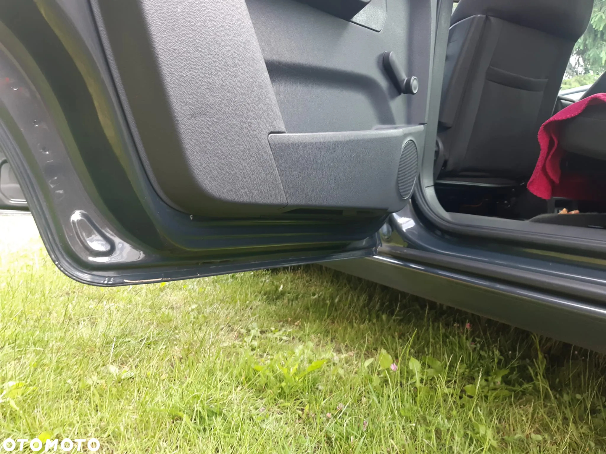 Opel Zafira 1.8 Active - 13