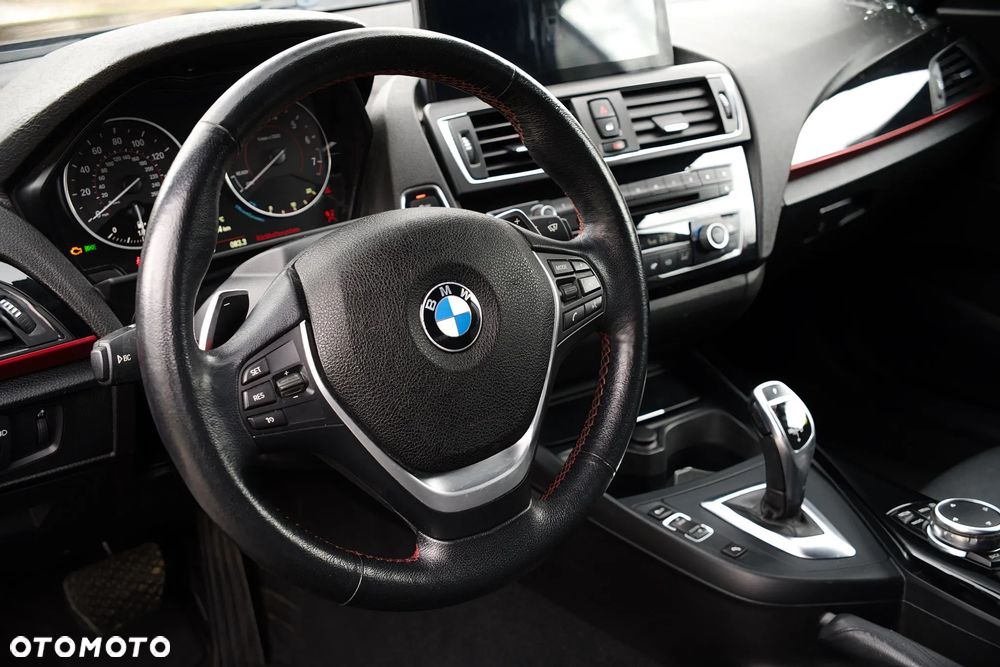 BMW Seria 2 228i Sport-Aut Sport Line - 11