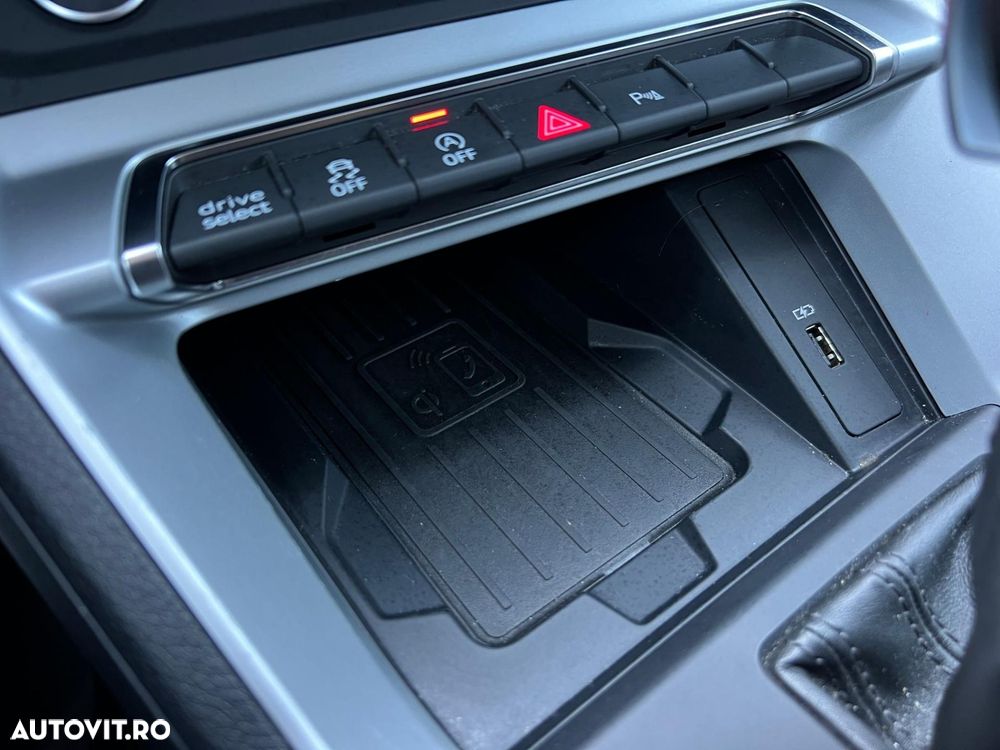 Audi Q3 - 32